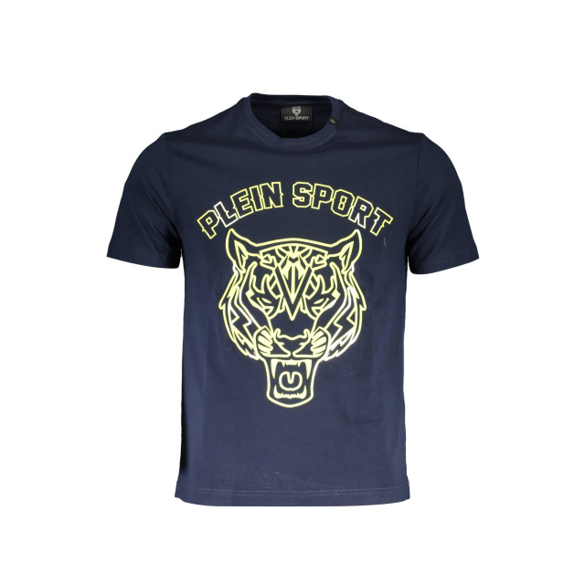 Plein Sport 29696 t-shirt TIPS113 large