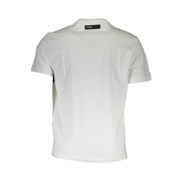 Plein Sport 29607 t-shirt TIPS105 large