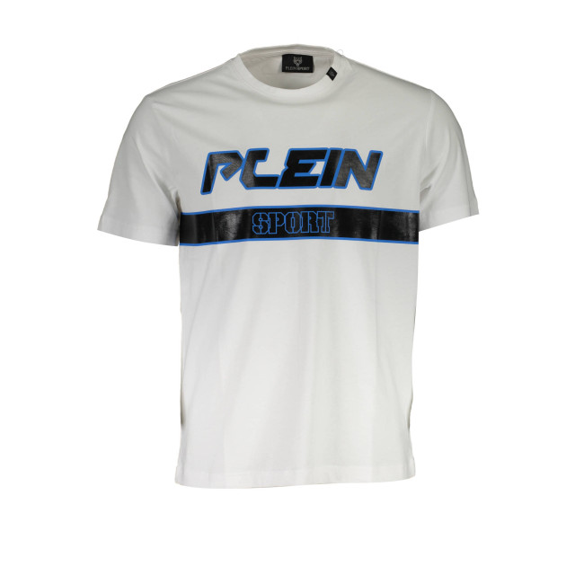 Plein Sport 29607 t-shirt TIPS105 large