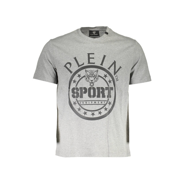 Plein Sport 29602 t-shirt TIPS128 large