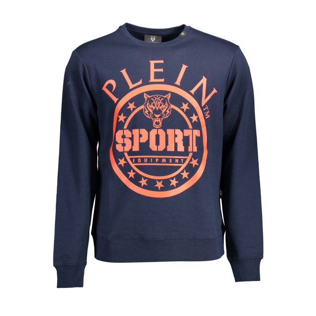 Plein Sport 32973 sweatshirt FIPS208 large