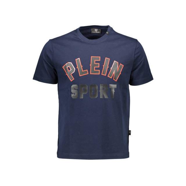 Plein Sport 27551 t-shirt TIPS106 large