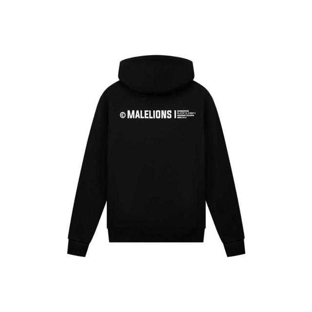 Malelions Mm1-aw23-23 sweaters & hoodie MM1-AW23-23 large
