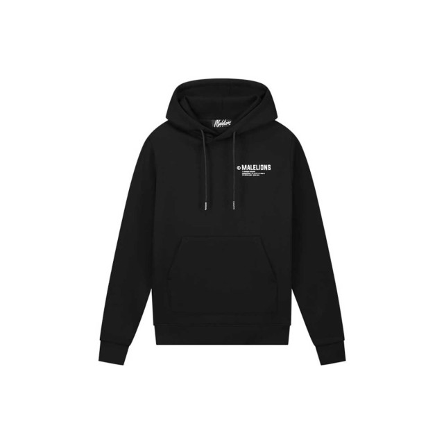 Malelions Mm1-aw23-23 sweaters & hoodie MM1-AW23-23 large