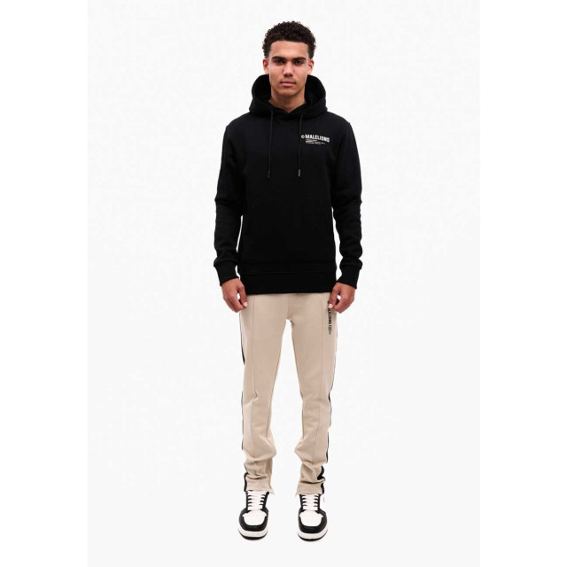 Malelions Mm1-aw23-23 sweaters & hoodie MM1-AW23-23 large