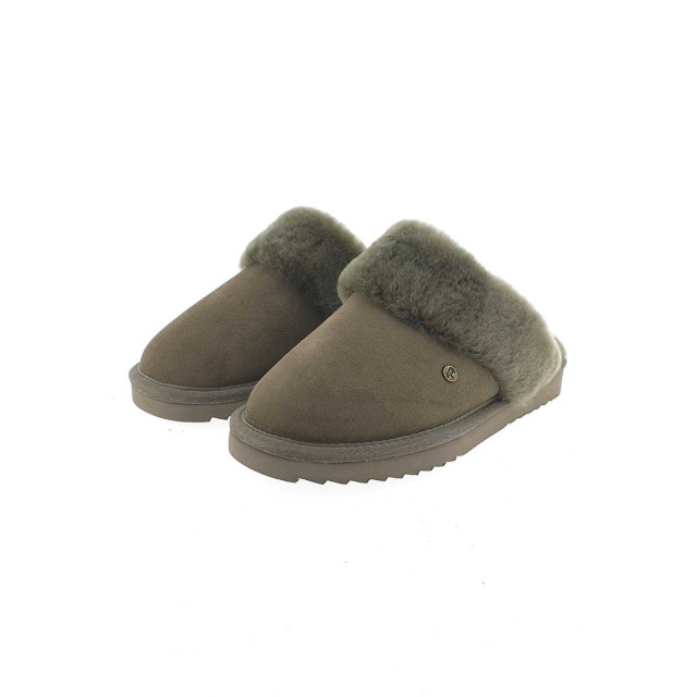 Warmbat Flurry pantoffels FLURRY large