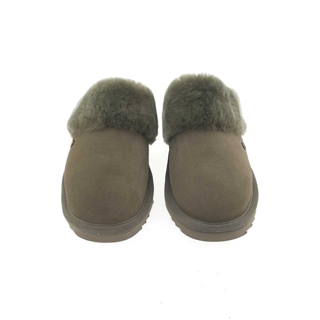 Warmbat Flurry pantoffels FLURRY large