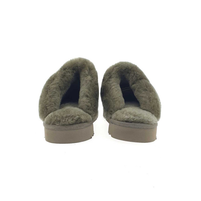 Warmbat Flurry pantoffels FLURRY large