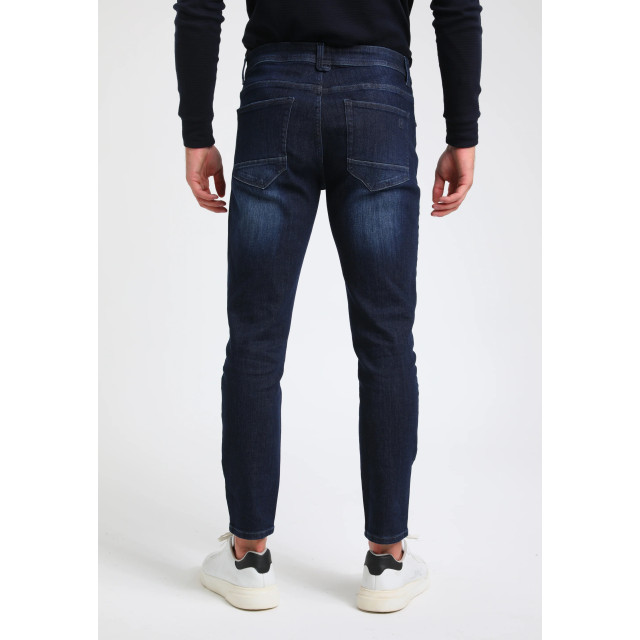 Gabbiano Pacific heren slim-fit jeans dark blue Gabbiano Pacific 823789 Dark Blue large