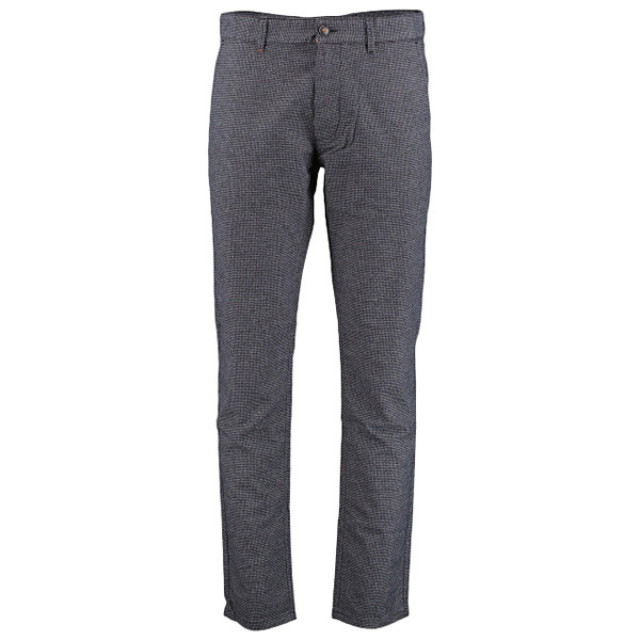 Hugo Boss Hugo boss broek chino slim dark grey Chino Slim - Dark Grey large