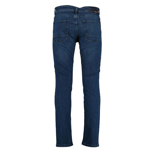 Hugo Boss Broek delaware bc-p dark blue Delaware BC-P - Dark Blue large