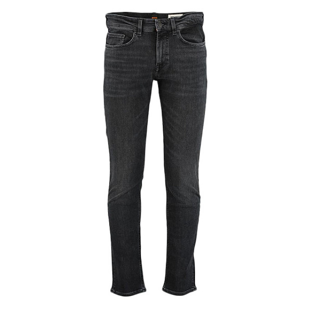 Hugo Boss Broek delaware bc-p black Delaware BC-P - Black large