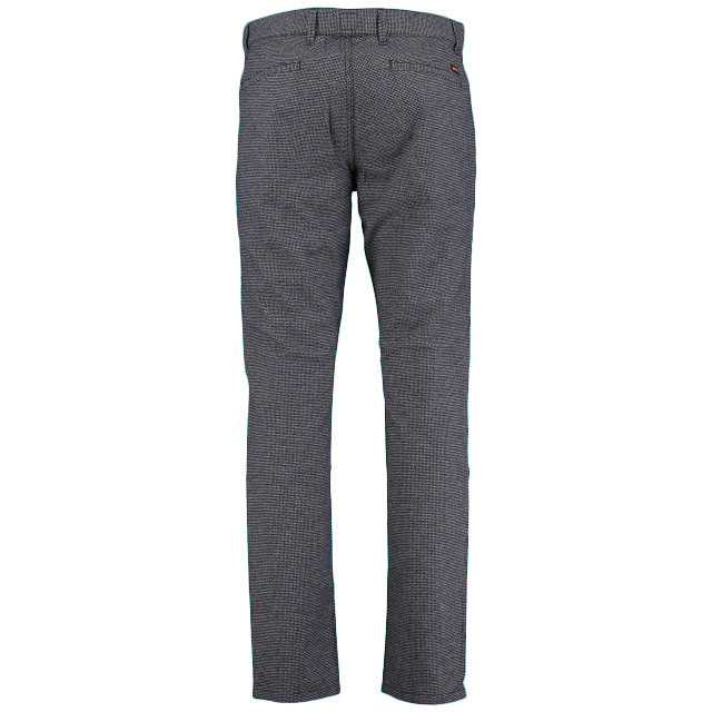 Hugo Boss Hugo boss broek chino slim dark grey Chino Slim - Dark Grey large