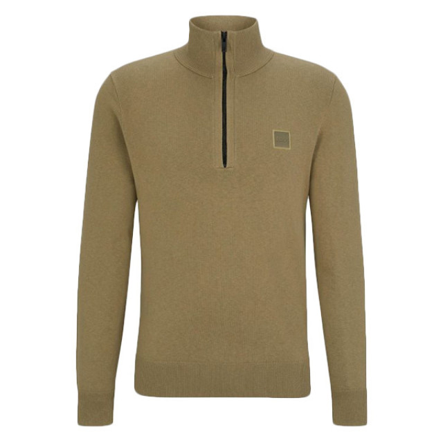 Hugo Boss Trui kanobix light/pastel green Kanobix - Light/Pastel Green large