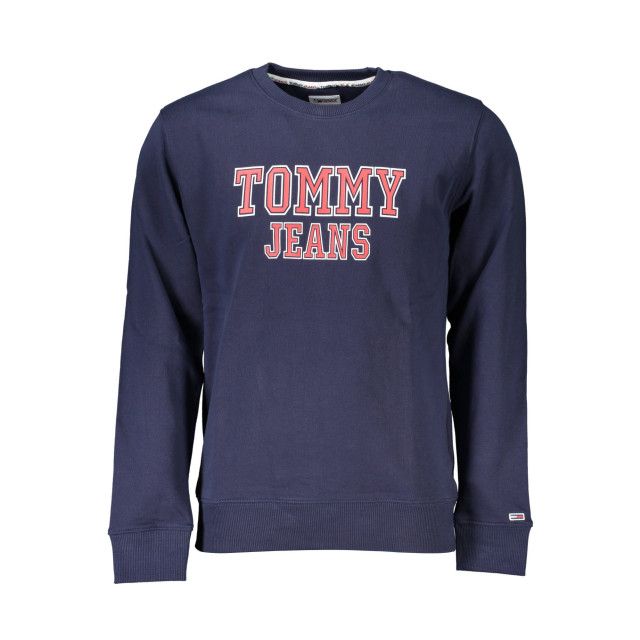 Tommy Hilfiger 65640 sweatshirt DM0DM16366 large