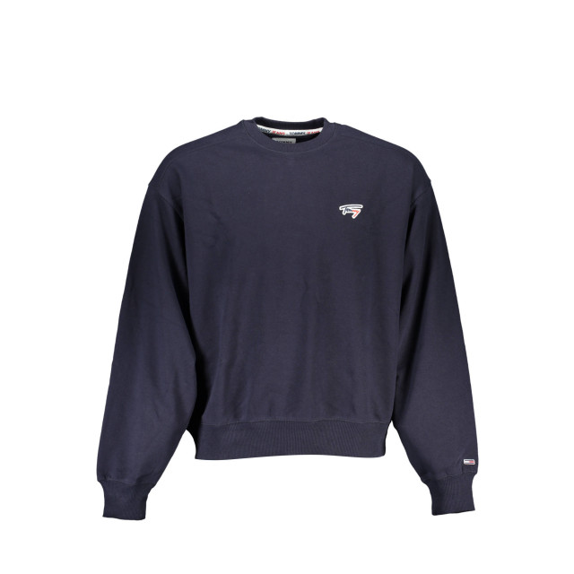 Tommy Hilfiger 72679 sweatshirt DM0DM16796 large