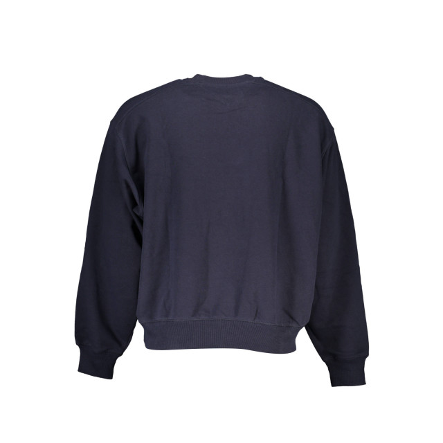 Tommy Hilfiger 93330 sweatshirt DM0DM16796 large