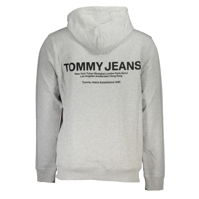 Tommy Hilfiger 74063 sweatshirt DM0DM17781 large