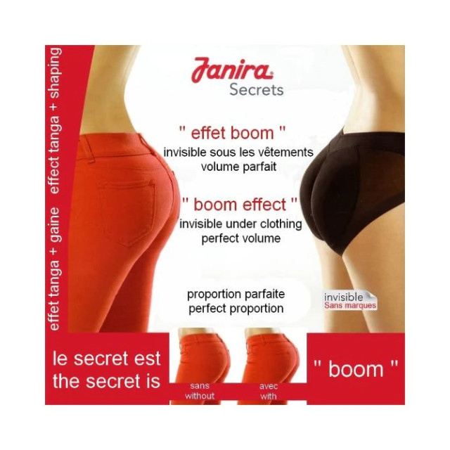 Janira Secrets boom slip 1031227 8808368996693 large