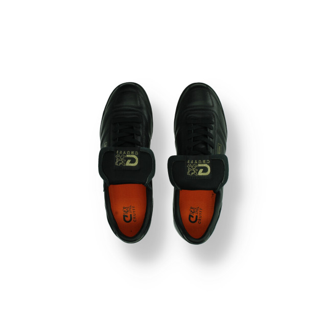 Cruyff CRUYFF SPORTS RE Astro Zwart-goud cf213020-960 Sportschoenen Zwart CRUYFF SPORTS RE Astro Zwart-goud cf213020-960 large