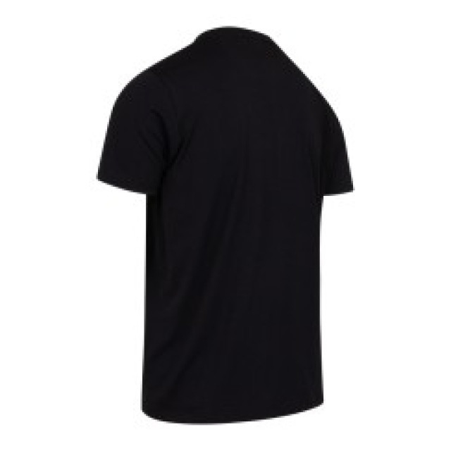 Cruyff CRUYFF SPORTS Ray Tee ca231037-998 T-Shirts Zwart CRUYFF SPORTS Ray Tee ca231037-998 large
