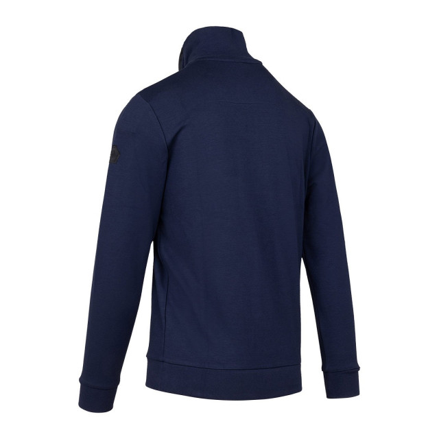 Cruyff CRUYFF SPORTS Cascade Pullover ca233120-601 Vesten & Sweaters Blauw CRUYFF SPORTS Cascade Pullover ca233120-601 large