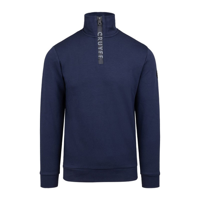 Cruyff CRUYFF SPORTS Cascade Pullover ca233120-601 Vesten & Sweaters Blauw CRUYFF SPORTS Cascade Pullover ca233120-601 large