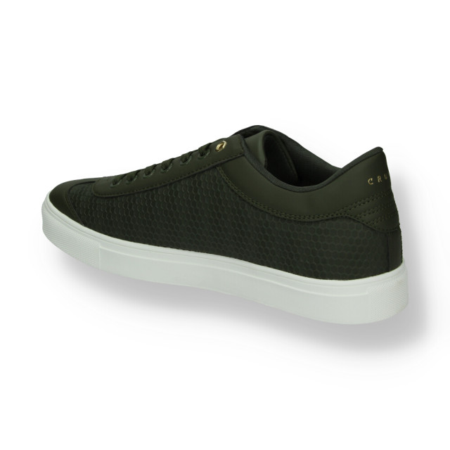Cruyff CRUYFF SPORTS Flash cs231010-503 Sneakers Groen CRUYFF SPORTS Flash cs231010-503 large
