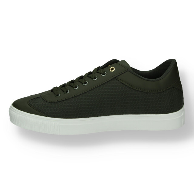 Cruyff CRUYFF SPORTS Flash cs231010-503 Sneakers Groen CRUYFF SPORTS Flash cs231010-503 large