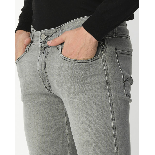 Replay Powerstretch anbass jeans 091343-001-29/32 large