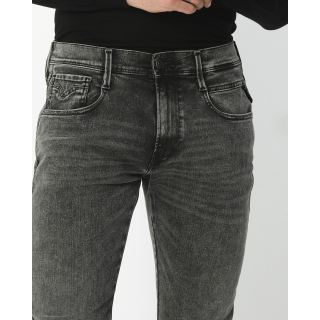 Replay Anbass hyperflex original jeans 091336-001-30/34 large