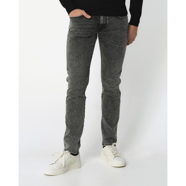 Replay Anbass hyperflex original jeans 091336-001-30/34 large