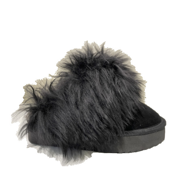 Warmbat Pantoffels Wagga plateau large