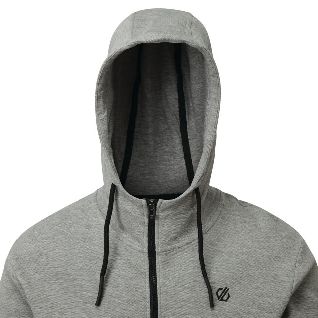 Dare2b Heren modulus full zip hoodie UTRG5043_ashgrey large