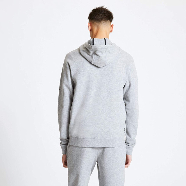 Dare2b Heren modulus full zip hoodie UTRG5043_ashgrey large
