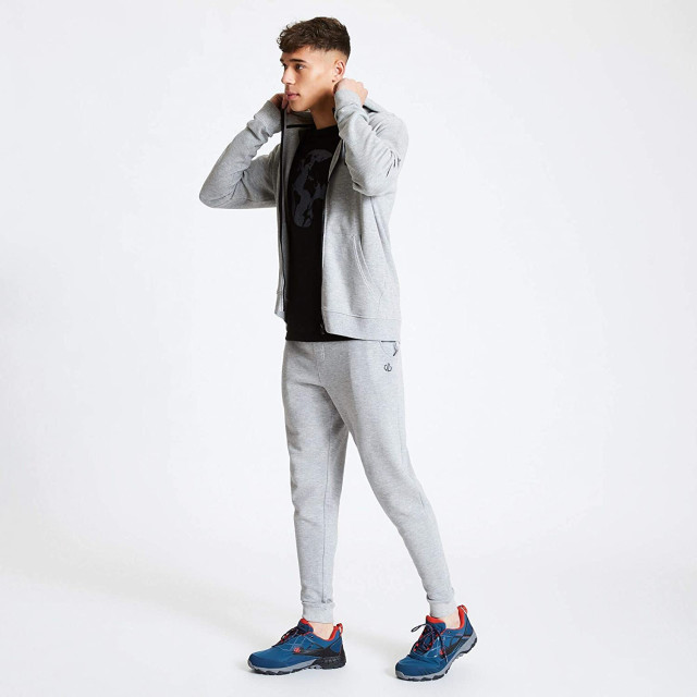 Dare2b Heren modulus full zip hoodie UTRG5043_ashgrey large