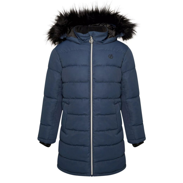 Dare2b Waterdichte jas striking ii voor meisjes UTRG8027_moonlightblue large