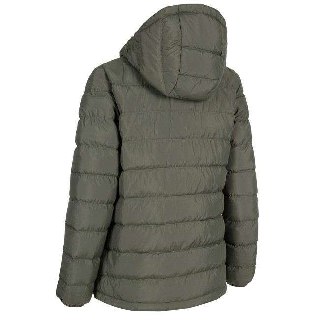 Trespass Elegante jas voor dames UTTP5652_ivy large