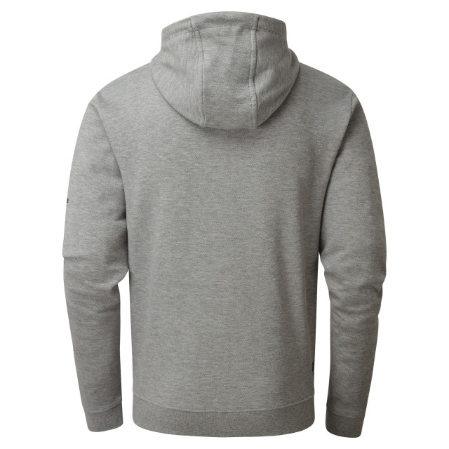 Dare2b Heren modulus full zip hoodie UTRG5043_ashgrey large