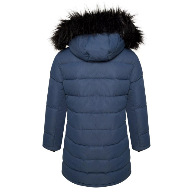 Dare2b Waterdichte jas striking ii voor meisjes UTRG8027_moonlightblue large