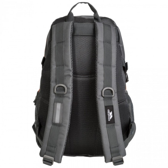 Trespass Albus 30 liter casual rugzak/rugzak UTTP2936_flint large