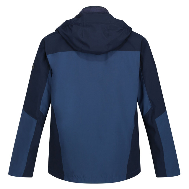 Regatta Heren wentwood vii 3 in 1 waterdichte jas UTRG8225_navyadmiralblue large Regatta Heren wentwood vii 3 in 1 waterdichte jas UTRG8225_navyadmiralblue large