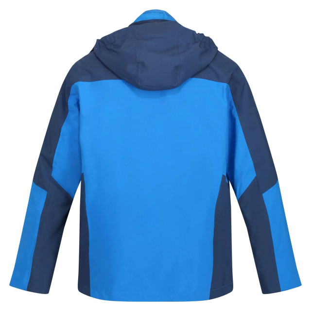 Regatta Heren wentwood vii 3 in 1 waterdichte jas UTRG8225_admiralblueskydiverblue large Regatta Heren wentwood vii 3 in 1 waterdichte jas UTRG8225_admiralblueskydiverblue large
