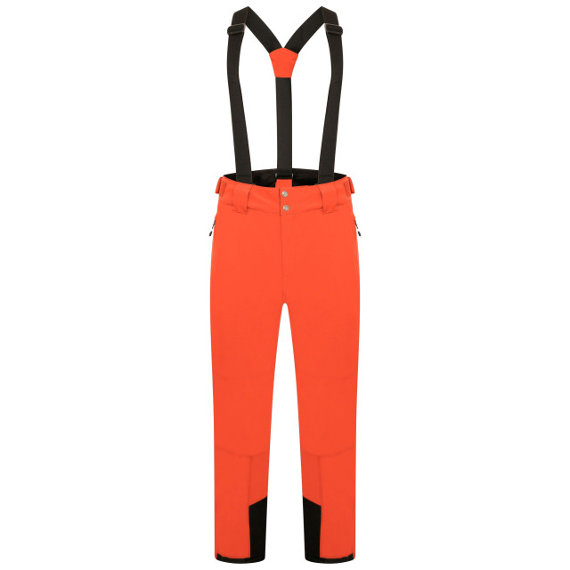 Dare2b Heren skibroek achieve ii UTRG5560_infrared large
