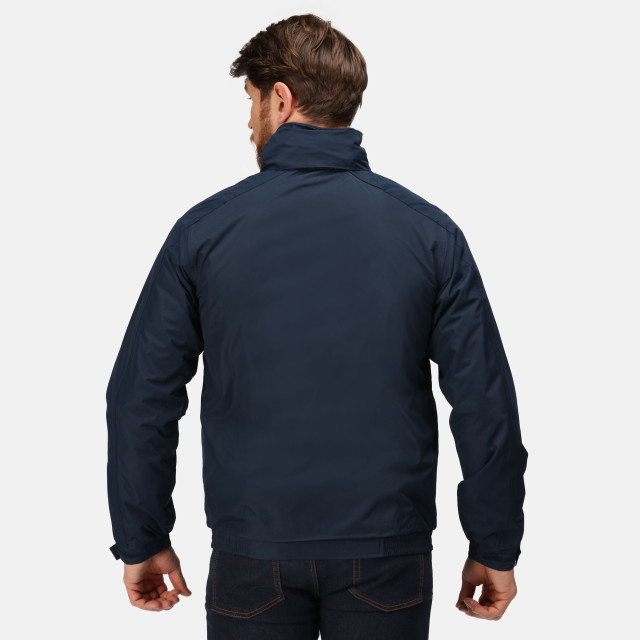 Regatta Dover waterdicht windproof jasje (thermo-guard isolatie) UTBC839_navynavy large