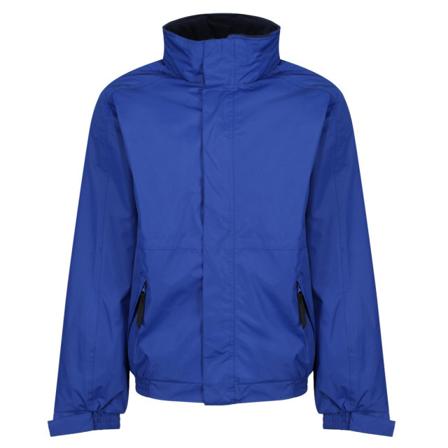 Regatta Dover waterdichte winddichte jas (thermo-guard isolatie) UTRG1425_royalblue large Regatta Dover waterdichte winddichte jas (thermo-guard isolatie) UTRG1425_royalblue large