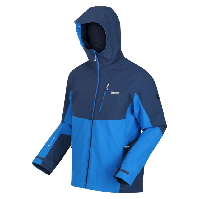 Regatta Heren wentwood vii 3 in 1 waterdichte jas UTRG8225_admiralblueskydiverblue large Regatta Heren wentwood vii 3 in 1 waterdichte jas UTRG8225_admiralblueskydiverblue large