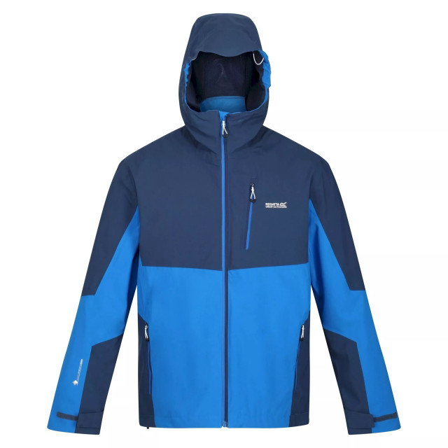 Regatta Heren wentwood vii 3 in 1 waterdichte jas UTRG8225_admiralblueskydiverblue large Regatta Heren wentwood vii 3 in 1 waterdichte jas UTRG8225_admiralblueskydiverblue large