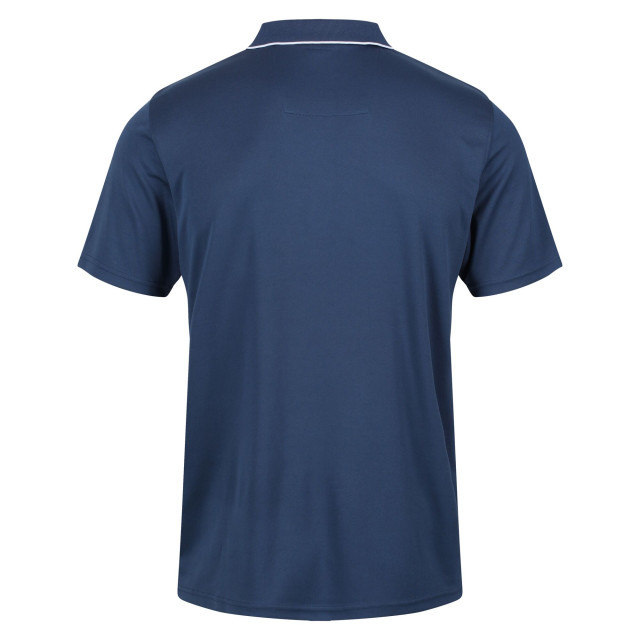 Regatta Heren maverick v actief poloshirt UTRG4931_moonlightdenim large