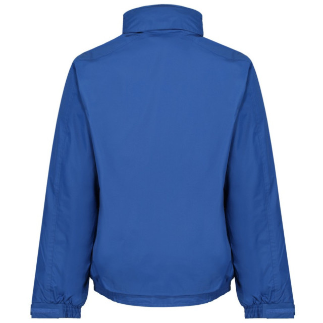 Regatta Dover waterdichte winddichte jas (thermo-guard isolatie) UTRG1425_royalbluenavy large